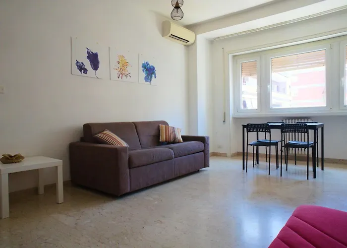 Ermete San Pietro House Appartement *