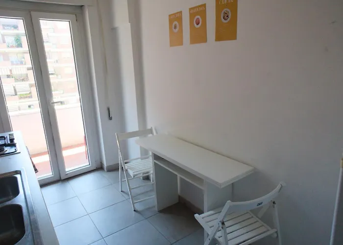 Ermete San Pietro House * Roma