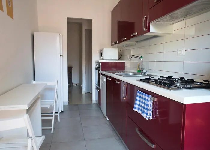 Ermete San Pietro House Appartement *