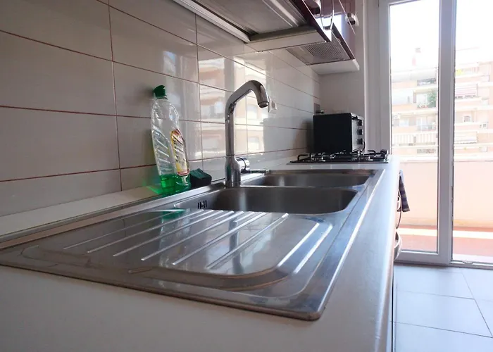Ermete San Pietro House *
