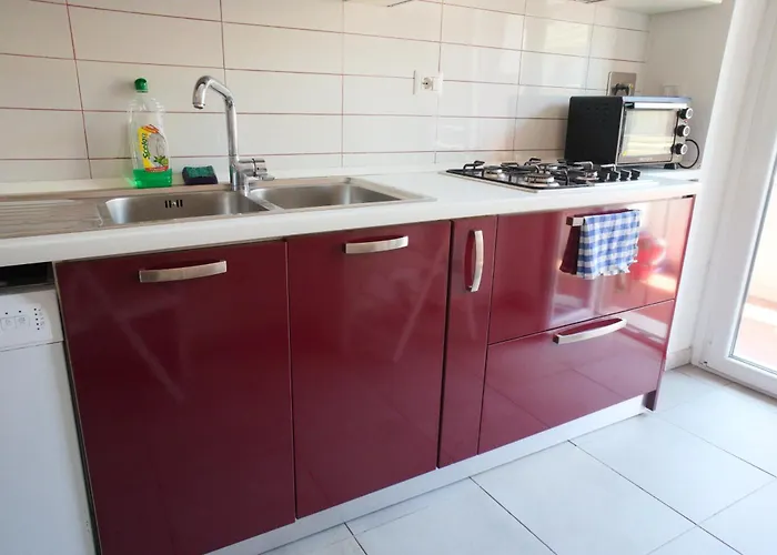 Appartement Ermete San Pietro House Rome