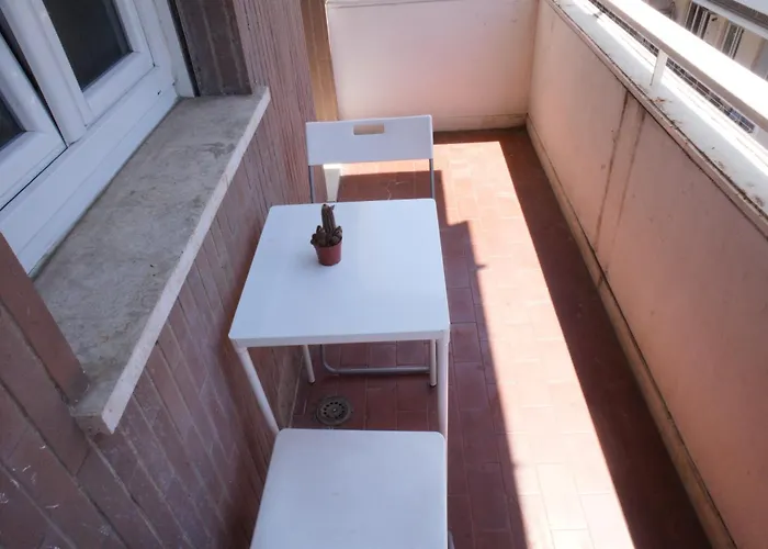 Ermete San Pietro House Appartement *