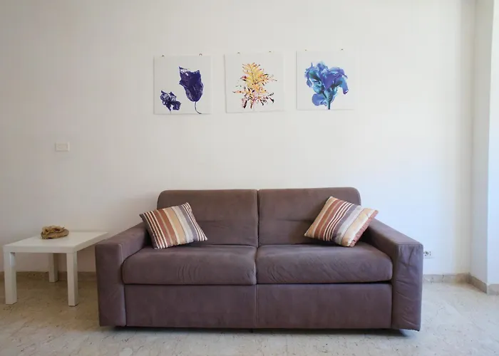 Ermete San Pietro House Appartement *