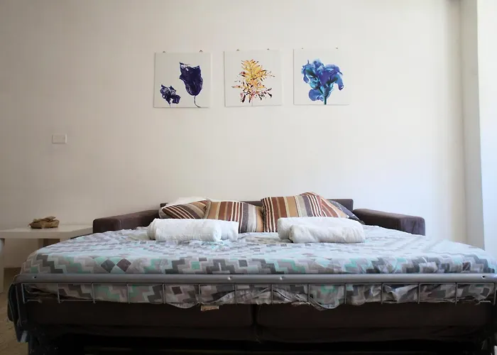 Appartement Ermete San Pietro House Rome