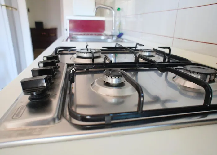 Ermete San Pietro House Rome