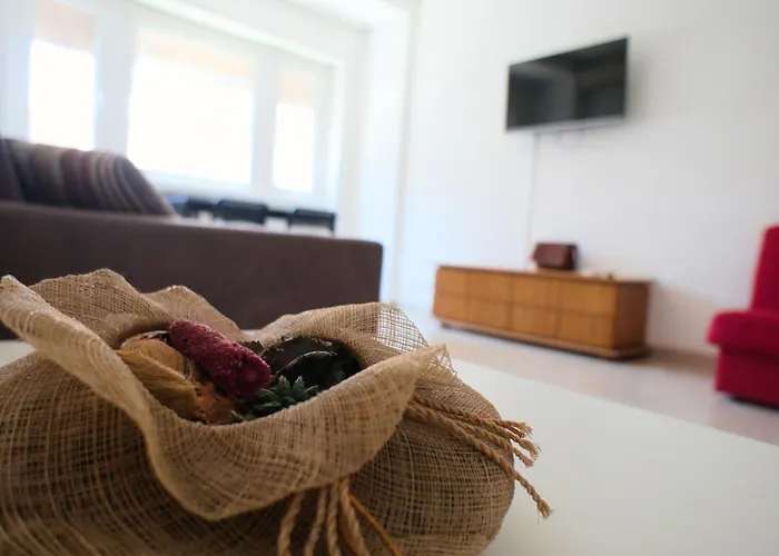 Ermete San Pietro House Appartement Rome