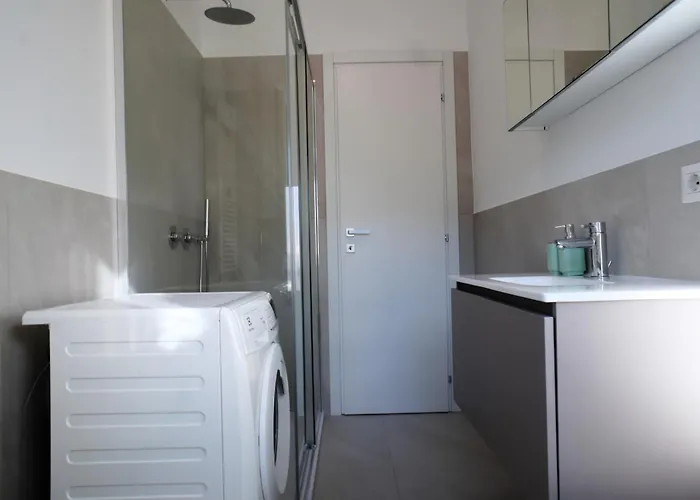 Appartement Ermete San Pietro House