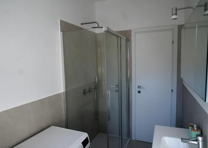 Appartement Ermete San Pietro House *