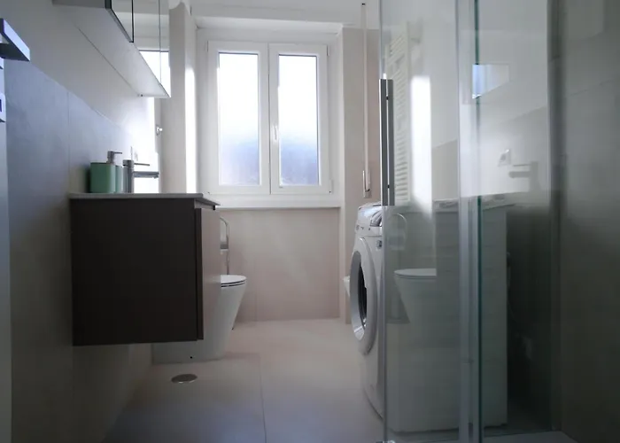 Ermete San Pietro House Appartement