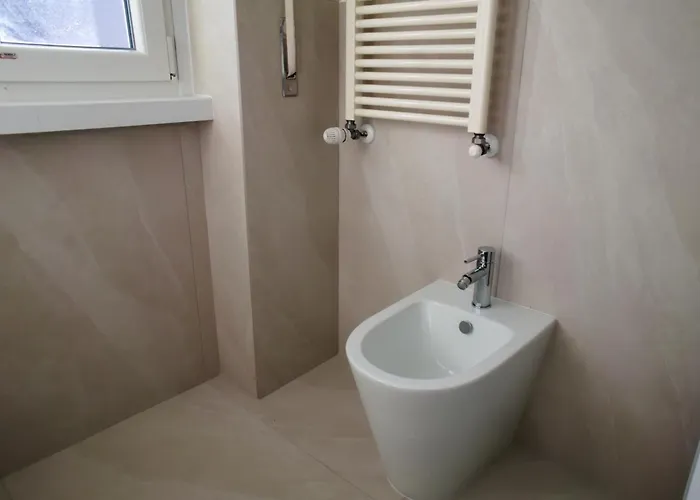Ermete San Pietro House * Rome
