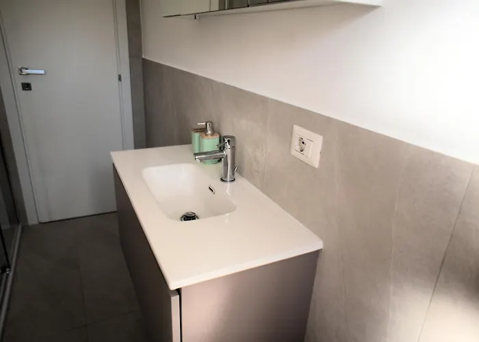 Ermete San Pietro House Appartement
