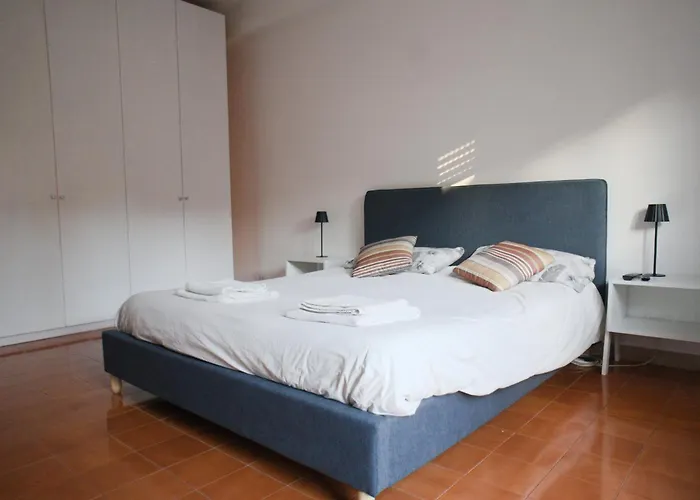 Appartement Ermete San Pietro House Rome