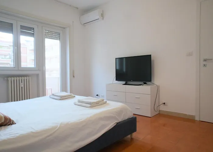 Ermete San Pietro House Rome