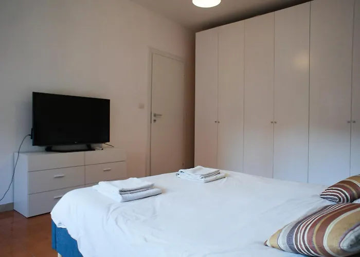 Appartement Ermete San Pietro House *